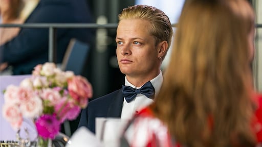 Marius Borg Høiby opnieuw in behandeling vanwege drank- en drugsgebruik