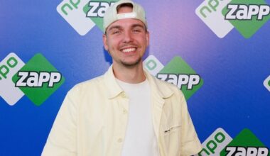 Dylan Haegens verkoopt tv-format aan Duitsland