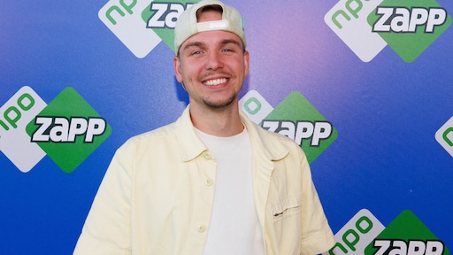 Dylan Haegens verkoopt tv-format aan Duitsland