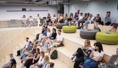 Rente op studieschuld daalt, maar echte blijdschap is er niet: 'Constante onzekerheid'