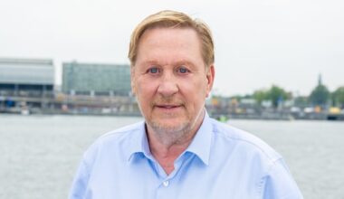 'Je bent hot of je ligt in de vriezer'