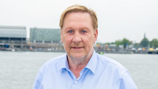 'Je bent hot of je ligt in de vriezer'