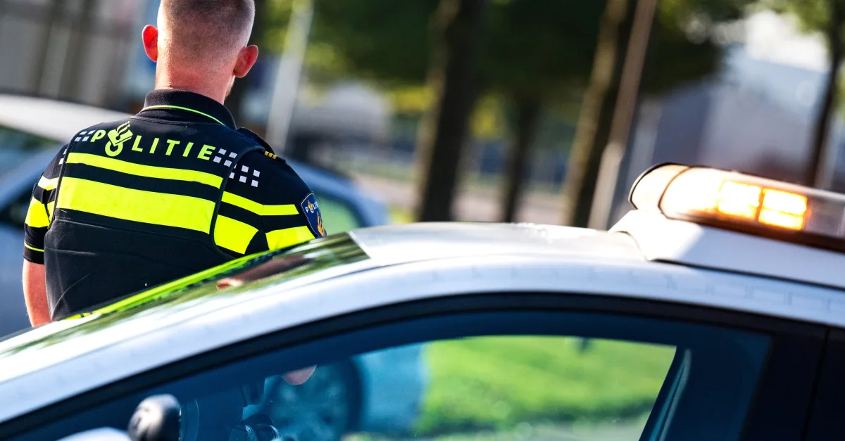 Vermiste man (39) uit Geleen weer terecht