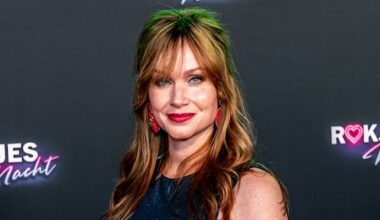 Bertrie Wierenga deelt emotioneel bericht na overlijden opa: 'Heb je ziel gezien'