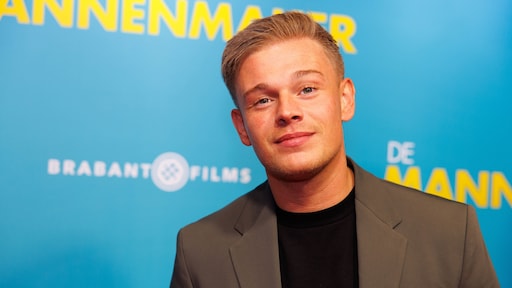 Dennis Schouten na seksdate in elkaar te zijn geslagen: 'Kon niet meer rijden'