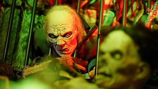 Durf jij te kijken? Deze Halloween-films bezorgen je kippenvel op de bank