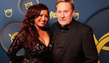 Om déze reden ontbreekt vriendin Oos Kesbeke in nieuwe reeks