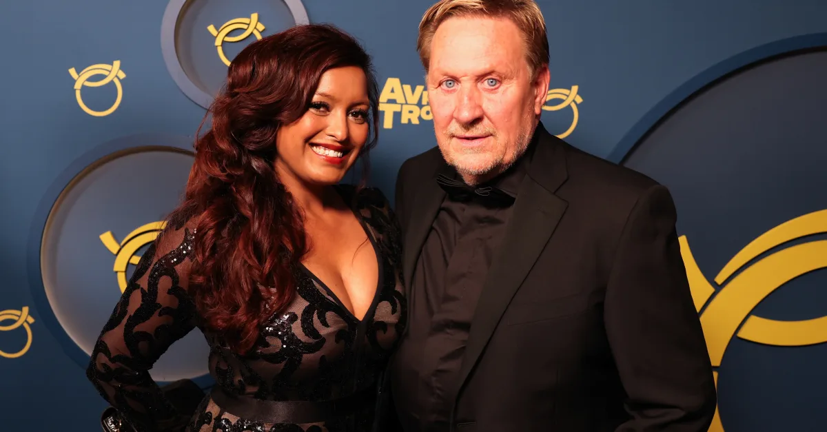 Om déze reden ontbreekt vriendin Oos Kesbeke in nieuwe reeks