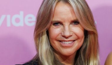 Linda de Mol wil derde film Gooische Vrouwen maken als serie stopt