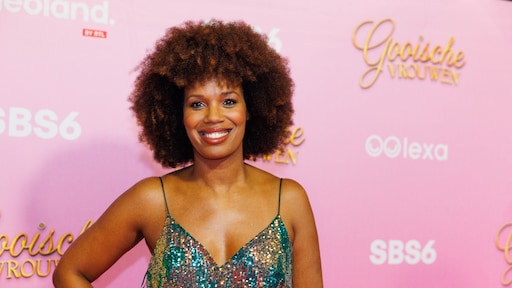 'Wat verrijk je nu al ons leven'