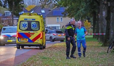 Hans H. vermoorde zijn eigen vrouw: krijgt 14 jaar cel en tbs - RTL.nl