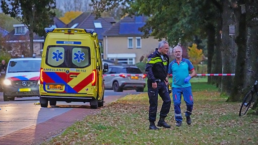 Hans H. vermoorde zijn eigen vrouw: krijgt 14 jaar cel en tbs - RTL.nl