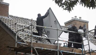 Doordat de salderingsregeling stopt, zijn zonnepanelen veel minder aantrekkelijk geworden.