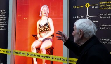 DNA-matches gevonden in cold case van 19-jarige sekswerker Betty Szabó