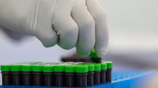 Eerste besmetting van nieuwe variant mpox ontdekt in Nederland