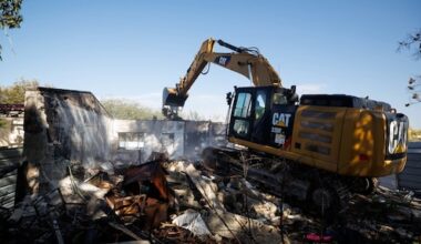 Grootste Nederlandse pensioenfonds verkoopt aandelen Israël-leverancier Caterpillar