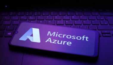 Veel sites en apps plat door grote storing Microsoft