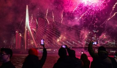 crowdfunding Nationale Vuurwerk loopt niet