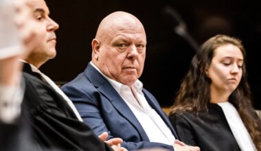 Peter Gillis over tegenslagen: 'Ik moet de oorlog overleven'