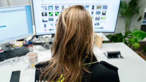 Nederland bezit grootste hoeveelheid kinderporno in Europa