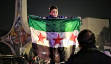 Waarom de eerste verkiezingen in Syrië sinds de val van Assad zo uitzonderlijk zijn