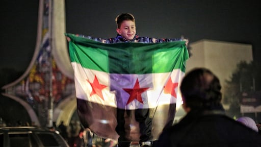 Waarom de eerste verkiezingen in Syrië sinds de val van Assad zo uitzonderlijk zijn