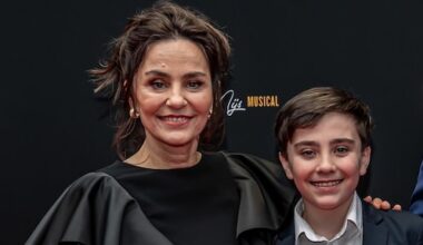 'Last van zijn schouders gevallen'