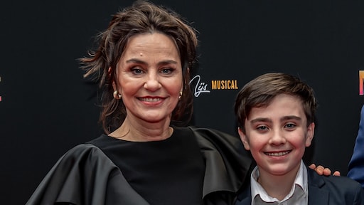 'Last van zijn schouders gevallen'