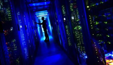 Alweer storing bij grote clouddienst, wat maakt ze zo kwetsbaar?