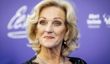 Tineke Schouten verkoopt woning: 'Gaat naar knappe man'