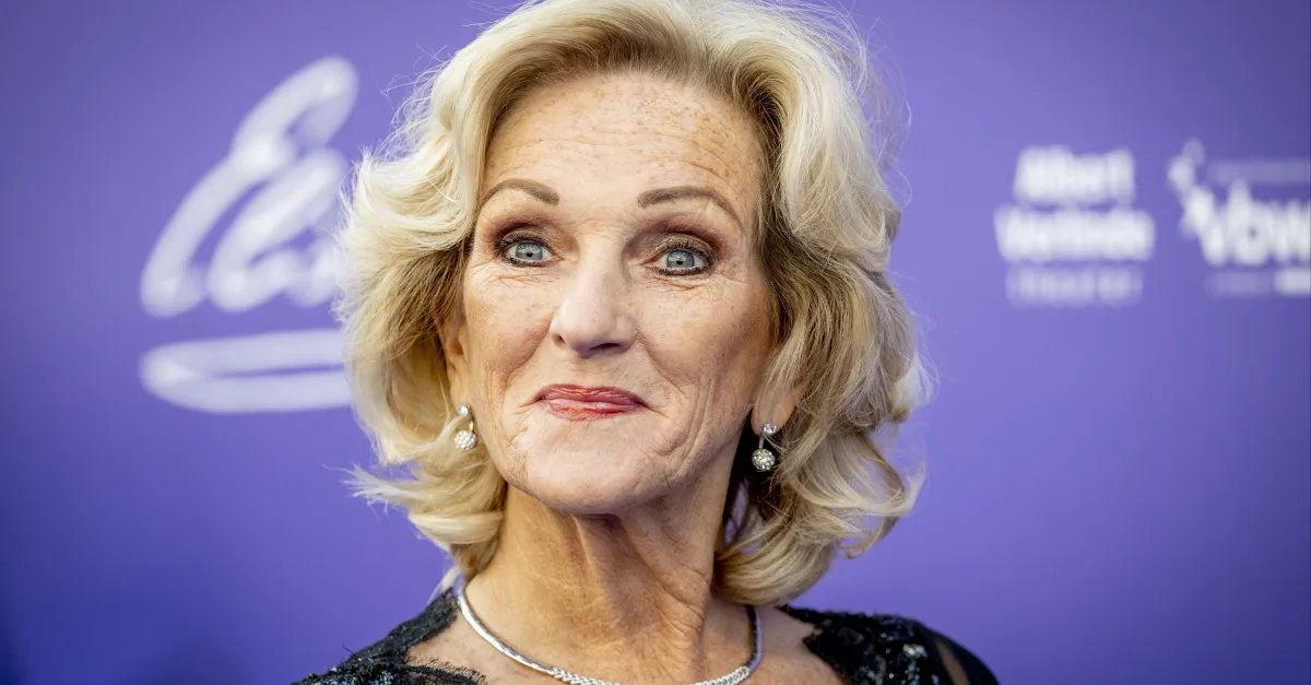 Tineke Schouten verkoopt woning: 'Gaat naar knappe man'