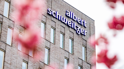 Ziekenhuismedewerkers ontslagen die keken in 1100 patiëntendossiers - RTL.nl