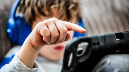 kind doet voor 33.000 euro aan app-aankopen