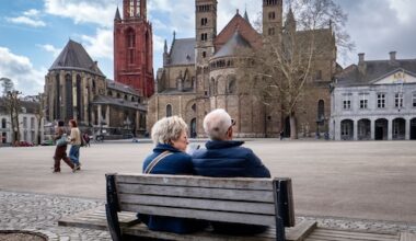 Nederland vergrijst in rap tempo, zijn de partijen daarop voorbereid?