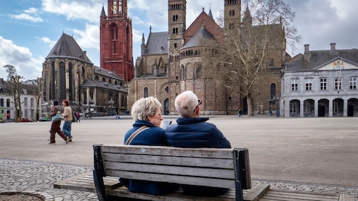 Nederland vergrijst in rap tempo, zijn de partijen daarop voorbereid?
