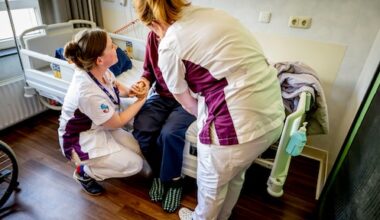 Verlagen eigen risico? Twee derde van de Nederlanders ziet dit niet zitten