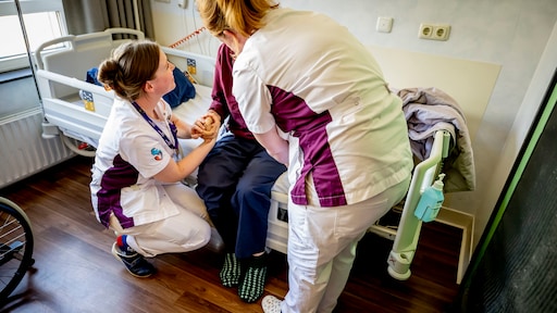 Verlagen eigen risico? Twee derde van de Nederlanders ziet dit niet zitten