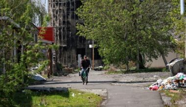 Oekraïne verliest grip op strategisch belangrijk stadje, Russische tactiek zorgt voor chaos