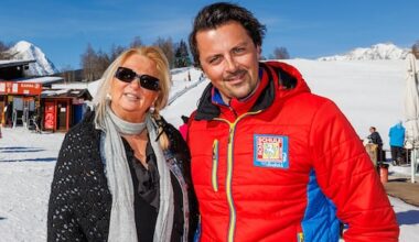 'Zijn nog niet van ons af'