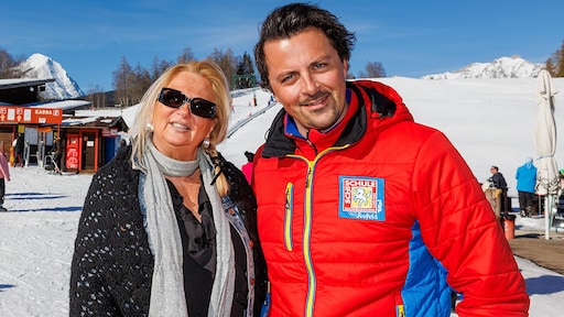 'Zijn nog niet van ons af'