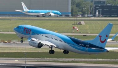 TUI haalt ruim 80 gestrande Nederlanders op uit Jamaica na orkaan Melissa