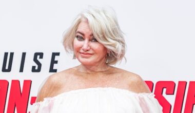 Real Housewife Marjan Strijbosch koppelt vrouwen tijdens exclusief feest aan miljonairs