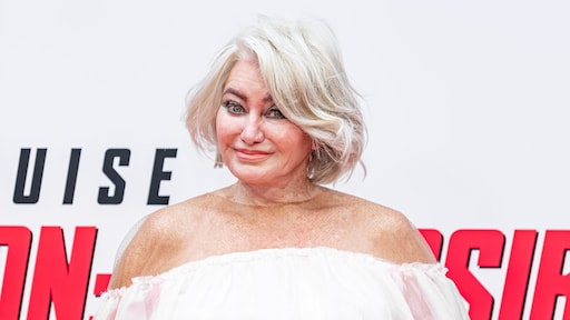 Real Housewife Marjan Strijbosch koppelt vrouwen tijdens exclusief feest aan miljonairs