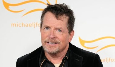 Spijt bij Michael J. Fox over iconische Back to the Future-gitaar: 'Had ik moeten meenemen'