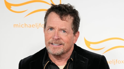 Spijt bij Michael J. Fox over iconische Back to the Future-gitaar: 'Had ik moeten meenemen'