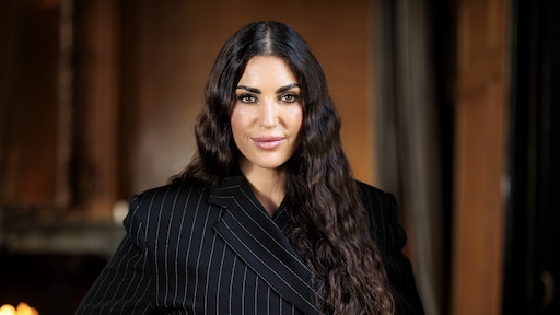 'Heb ik ook veel moeite mee gehad'