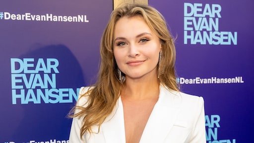 Vajèn van den Bosch rol in Britse musical The Greatest Showman: 'Enorme eer'