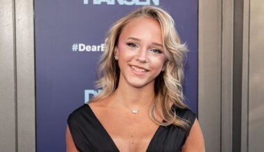 Emma Kok deelt warme woorden voor broer na optredens in Concertgebouw: 'Hij was bij mij'