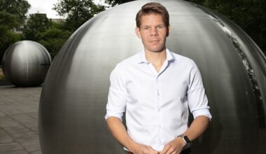 Victor Vlam droomt van rol als kofferjongen in Miljoenenjacht