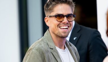 André Hazes voegt extra show toe aan theatertour: 'Kers op de taart'